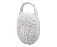 JBL CLIP 5 Biały - 1262901 - zdjęcie 6
